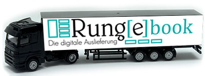 Rungebook